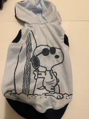 ドッグウェア　　3ロング　　　ピーナッツ　　スヌーピー
