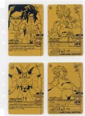 2026年最新】ドラゴンボール ゴールド神龍キャンペーンの人気アイテム