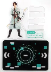 2026年最新】mesemoa. アクスタ 二番煎じの人気アイテム - メルカリ