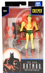 McFARLANE TOYS (ACTION FIGURE) CREEPER #24
