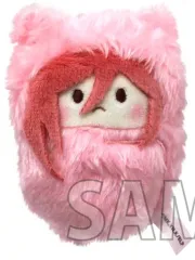 【中古】ぬいぐるみマスコット・ぬいぐるみバッジ 千切豹馬 「ブルーロック くるみたぴぬい」