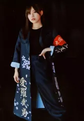 【中古】生写真(女性) 伊達さゆり/膝上/Apollo Bay OFFICIAL FANCLUB 『Apollo Bay Cruiser』会員限定 オンラインフォトプリント 個人ブロマイド 2023年ハロウィン衣装