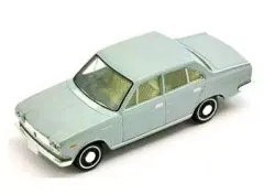 【中古】トミカ 1/64 LV-105a ニッサン セドリック スタンダード 65年式(グレー) 「トミカリミテッドヴィンテージ」