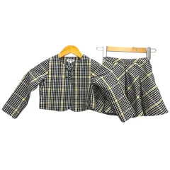 ビーミングバイビームス B:MING LIFE STORE by BEAMS セットアップ ジャケット 上着 キッズ 女の子
