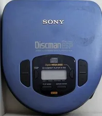2026年最新】D-265 Discmanの人気アイテム - メルカリ