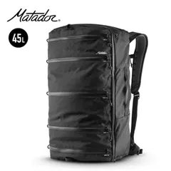 マタドール リュック Matador (20370054) セグ45 ダッフルパック 3WAY トラベル 旅行 バッグ [230918] 