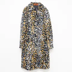 【専用】ミッソーニ ロングコート 2026年最新】MISSONI レディース ロングコートの人気アイテム - メルカリ