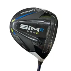 2026年最新】sim2 max dフェアウェイウッド 3wの人気アイテム - メルカリ