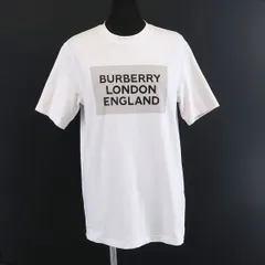 バーバリー Tシャツ  【Bランク】【中古】