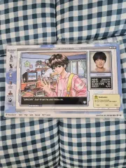 サクヤ ローグ フォトセット PHOTO SET NCT(エヌシーティー) WIND AND WISH