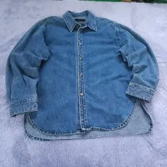 105 ILCORSO(イルコルソ) ジャケット デニム