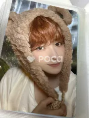 NCT ユウシ WISH BOOK Vol.1 OFFICIAL GOODS PHOTO CARD SET