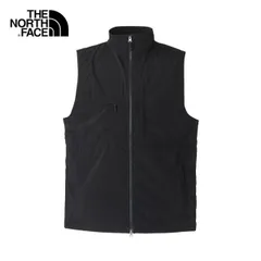 ザ・ノース・フェイス THE NORTH FACE NP22551 TRIP FIELD VEST K XL トリップフィールドベスト