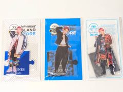 Hey! Say! JUMP 伊野尾慧 セルフプロデュース アクリルスタンド