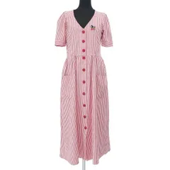 ヒステリックグラマー ワンピース  【Bランク】【中古】