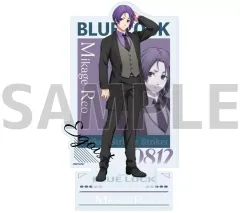 【新品】アクリルスタンド・アクリルパネル 28.御影玲王 スーツver.(描き下ろしイラスト) アクリルスタンド 「TVアニメ ブルーロック」