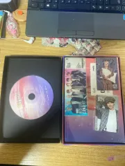 BTS WORLDアルバム 出品