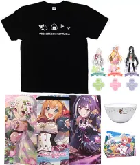 【中古】雑貨 C97 プリンセスコネクト!Re：Dive 美食殿セット