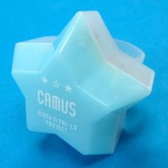 中古】うたプリ リングライト ミニペンライト カミュ - メルカリ