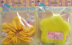 【中古】その他雑貨(キャラクター) 全2種セット スター雑貨セレクション 「一番くじ 星のカービィ sweet party」 G賞