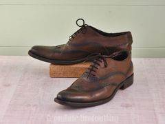 エルメネジルド ゼニア ドライビングシューズ モカシン ネイビー EU6 エルメネジルド ゼニア ドライビングシューズ モカシン ネイビー EU6 US7