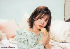 【中古】生写真(女性) Liyuu/CD「koii」アニメイト特典ブロマイド