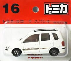 トミカ 車名違い パッケージエラー - メルカリ
