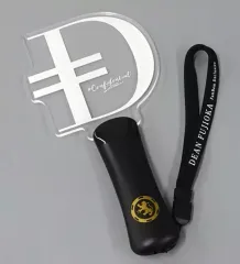 【中古】ペンライト・リングライト ディーン・フジオカ ペンライト 「DEAN FUJIOKA FamBam Exclusive“#Confidential2022”」