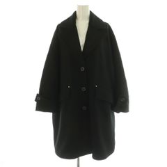 マッキントッシュ MACKINTOSH 24AW HUMBIE CHESTER COCOON ハンビー