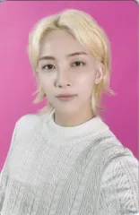 SEVENTEEN 2023 SEVENTEEN CAFE in SEOUL JEONGHAN トレーディングカード 67