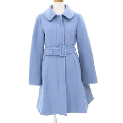 ブルーレーベルクレストブリッジ コート  【Bランク】【中古】