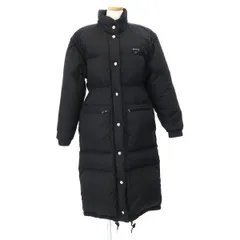 プラダ ダウンジャケット  【Bランク】【中古】