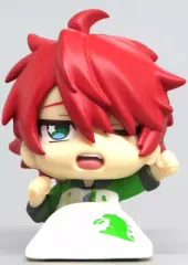 【中古】トレーディングフィギュア じゃぱぱ 「おねむたん カラフルピーチ Vol.1」