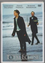 太陽と月に背いて('95英) DVD - メルカリ