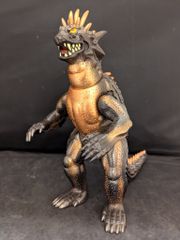 バラゴン（ビリケン商会）ソフビフィギュア ガレージキット完成品
