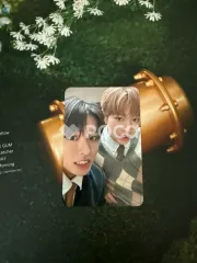 NCT ユニット WISHLIST WISHarc Ver.