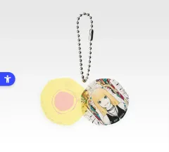 DEATH NOTE(デスノート) 一番くじ H賞 弥海砂 アクリル キーホルダー