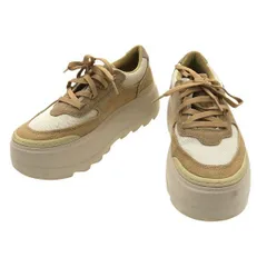 アグ スニーカー  【Bランク】【中古】