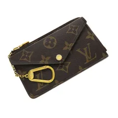 ルイヴィトン モノグラム ポルトカルト･レクトヴェルソ  M69431【Bランク】(中古)