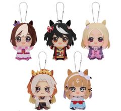 新品 めておら Meteorites ちびぐるみ ぬいぐるみ 明雷らいと - メルカリ