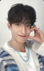 SEVENTEEN 2022 PHOTO BOOK DK THE NAME:17 青