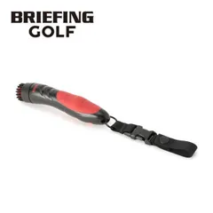ブリーフィング ゴルフ ゴルフブラッシュ BRG241G13のサムネイル