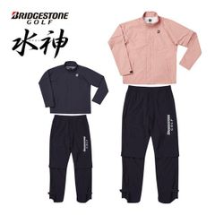 FR2 GOLF レインウェア兼用セット - メルカリ