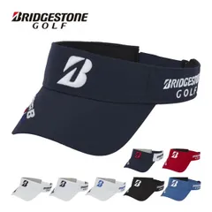 ブリヂストンゴルフ プロモデル バイザー メンズ CPG24B
