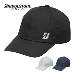 ブリヂストンゴルフ レインキャップ メンズ CPG24V ◇のサムネイル