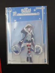 (未開封) 雪ミク 2022 BIGアクリルスタンド