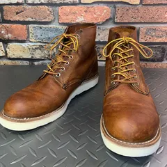 2026年最新】red wing 9111の人気アイテム - メルカリ