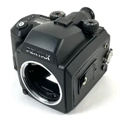 2026年最新】pentax 645nの人気アイテム - メルカリ