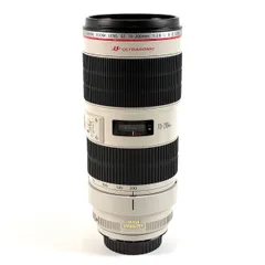 2026年最新】canon 70-200 f2.8l is ii usmの人気アイテム - メルカリ