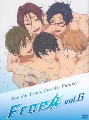 Free！ 1期 2期 ES DVD Blu-ray まとめ売り - メルカリ